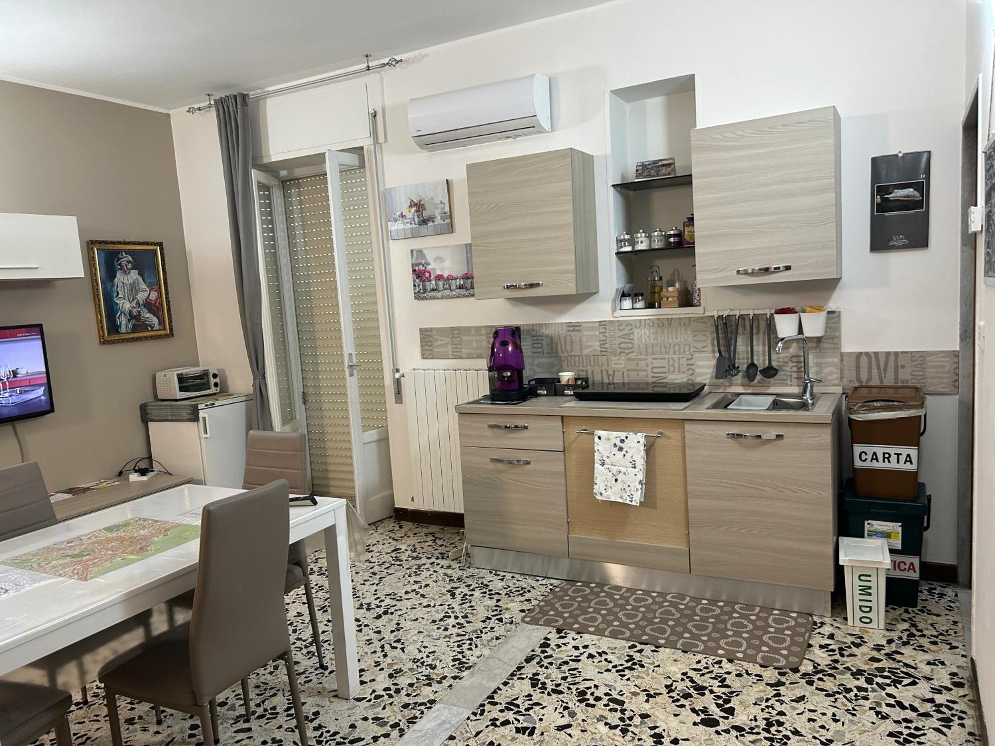 U Pallimmer Matera Luaran gambar